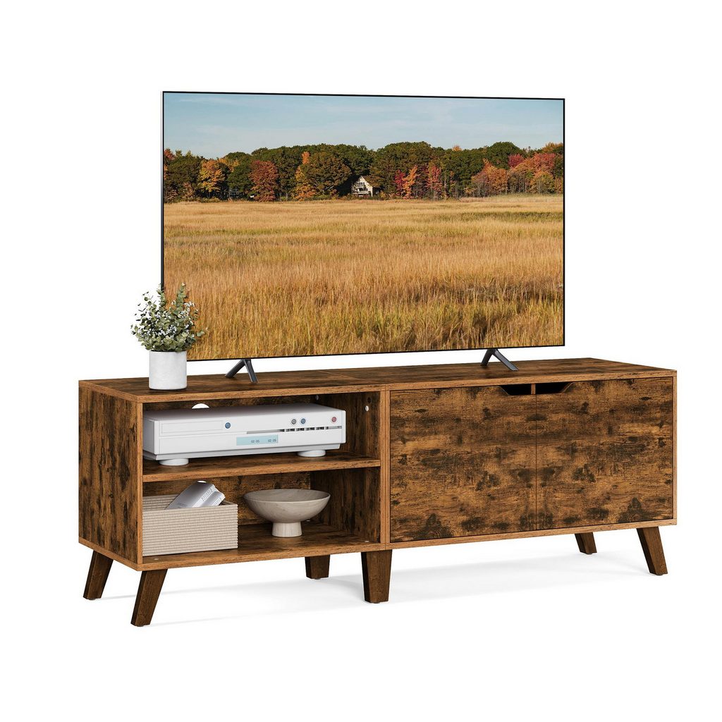 VASAGLE Lowboard TV-Schrank 140cm
